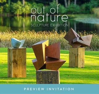 Dominic Welch - Out of Nature