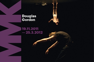 Douglas Gordon