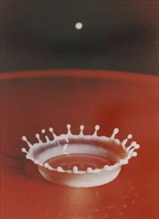 Dr. Harold Edgerton