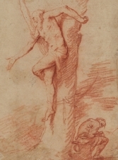 Drawings from Ribera to Picasso - The Spanish Line