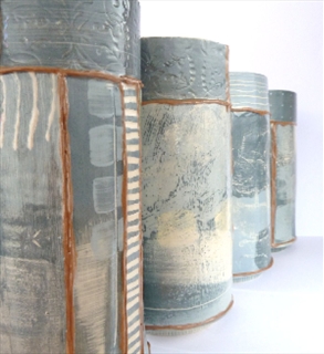 EMILY-KRISTE WILCOX - SOLO EXHIBITION