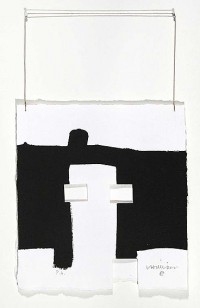 Eduardo Chillida - Graphic Work