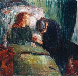 Edvard Munch - The Modern Eye