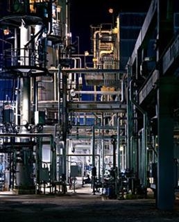 Edward Burtynsky - Oil
