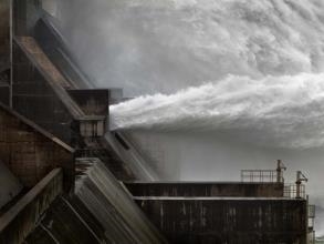 Edward Burtynsky - Water