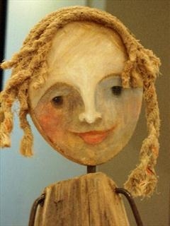 Edwina Bridgeman