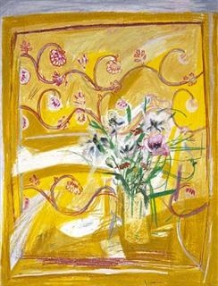 Elizabeth Blackadder