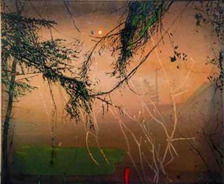 Elizabeth Magill - Chronicle of Orange