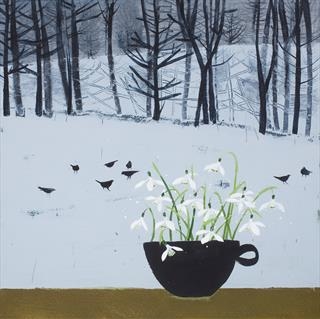 Emma Dunbar - Emma Dunbar: Colour in the Snow