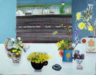 Emma Dunbar - Solo Exhibition 2011