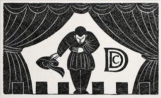 Eric Gill