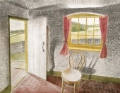 Eric Ravilious - Going Modern / Being British