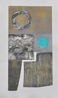 Estella Scholes - Crabtree Printers Autumn Exhibition