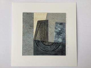 Estella Scholes - Print International and Anniversary exhibition