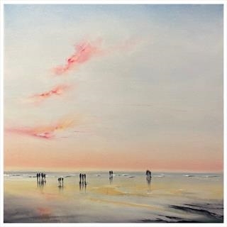 Esther Pritchard - Quietude