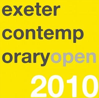 Exeter Contemporary Open 2010 - Exeter Contemporary Open 2010