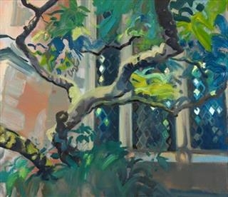 Fiona McIntyre - THE ART OF THE TREE