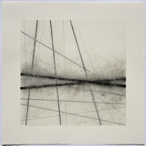 Fiona Robinson, June Frickleton, Dawn Stacey - INTIMATE ABSTRACTIONS