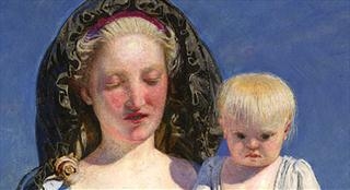 Ford Madox Brown - Pre-Raphaelite Pioneer