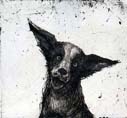 Four talented printmakers - The Animal Show