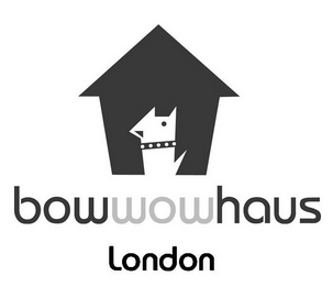 Francesca Busca - BowWow Haus London