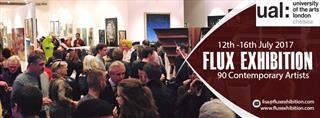 Francesca Busca - FLUX Exhibition