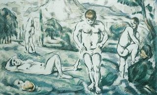 From Cezanne to Picasso - European Masters in the Pallant House Gallery Collection