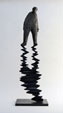 GILES PENNY - New Sculptures