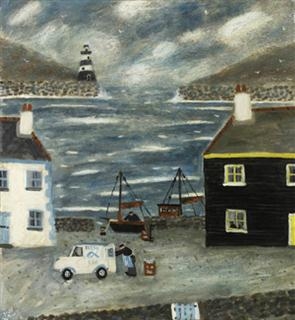 Gary Bunt