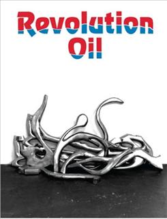 Gary Webb - Revolution Oil