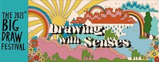 Gerri Besgrove - Craft Month Workshops - Big Draw