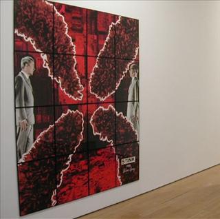 Gilbert & George - Selected works from the 80s