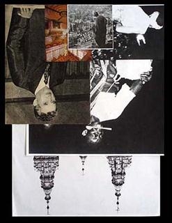 Giles Eldridge - Black