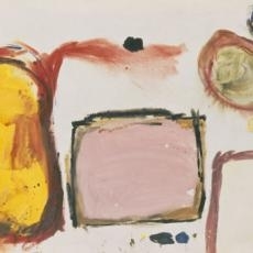 Gillian Ayres