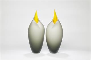 Glass Stars - Exceptional talent from the London Glassblowing Studios