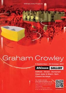 Graham Crowley