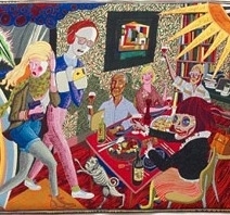 Grayson Perry - The Vanity of Small Differences