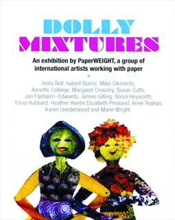 Group Show - Dolly Mixtures