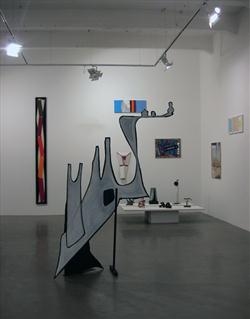 Group Show - MIX