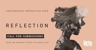 Group Show - Reflection: Contemporary Portraiture Show