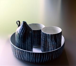 Group exhibition - Summer Contemporary Craft