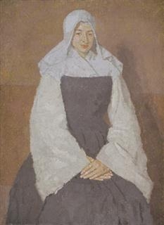 Gwen John & Celia Paul - Painters in Parallel