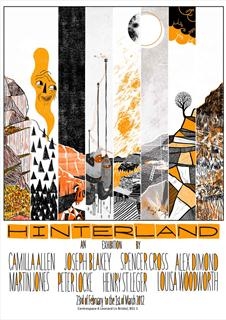 HINTERLAND