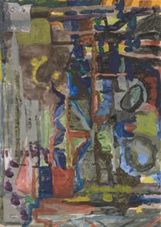 Hayley Tompkins - 'A Piece Of Eight'