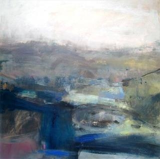 Helen Glassford - Solo Exhibition