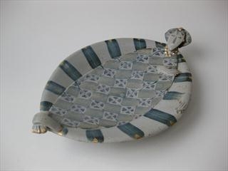 Helen Martino Ceramics - Christmas Exhibition "Bearing Gifts"