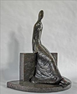 Helen Sinclair - Sculpture