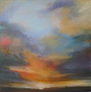 Henrietta Stuart - Wimbledon Summer Open Studios