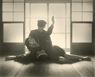 Hisaji Hara