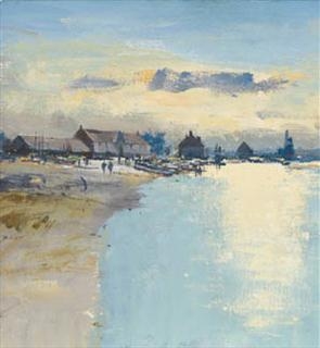 Ian Houston
